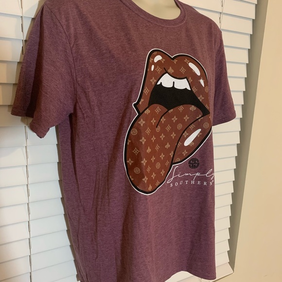 Simply Southern Collection T-Shirt - Picture 3 of 6